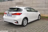 Lexus CT din 2020 cu 160.600 km - oferta LEX196532 - foto 4