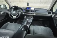 Lexus CT din 2020 cu 160.600 km - oferta LEX196532 - foto 5