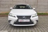 Lexus CT din 2020 cu 160.600 km - oferta LEX196532 - foto 10