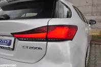 Lexus CT din 2020 cu 160.600 km - oferta LEX196532 - foto 16