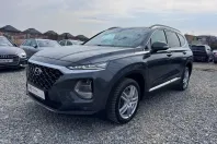 Hyundai Santa Fe din 2020 cu 151.172 km - oferta HYU196533 - foto 1