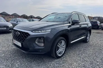 Hyundai Santa Fe din 2020 - oferta HYU196533