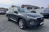 Hyundai Santa Fe din 2020 cu 151.172 km - oferta HYU196533 - foto 2