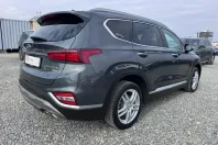 Hyundai Santa Fe din 2020 cu 151.172 km - oferta HYU196533 - foto 3