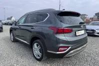 Hyundai Santa Fe din 2020 cu 151.172 km - oferta HYU196533 - foto 4