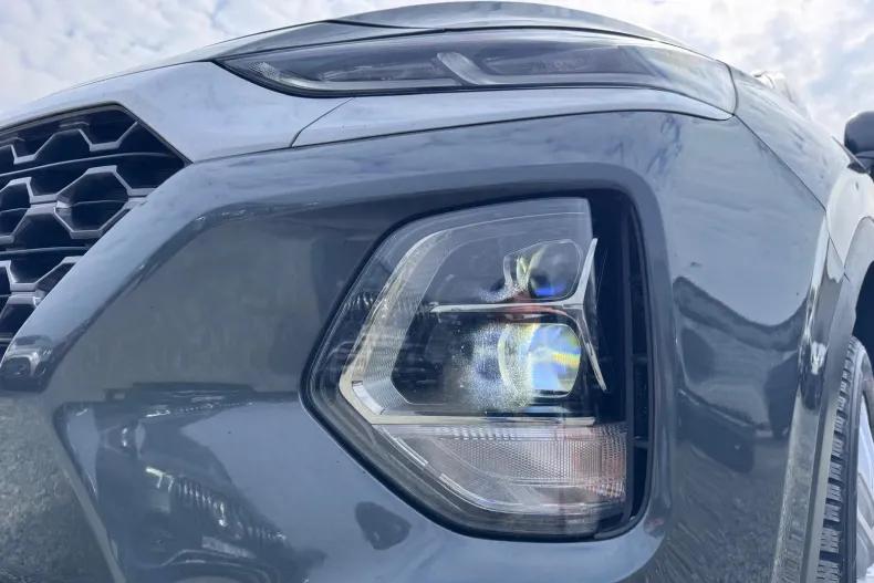 Hyundai Santa Fe din 2020 cu 151.172 km - oferta HYU196533 - foto 7