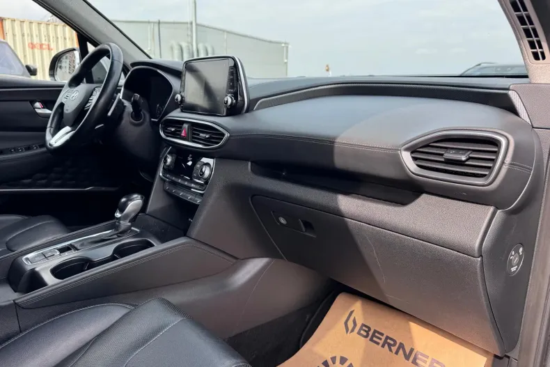 Hyundai Santa Fe din 2020 cu 151.172 km - oferta HYU196533 - foto 13
