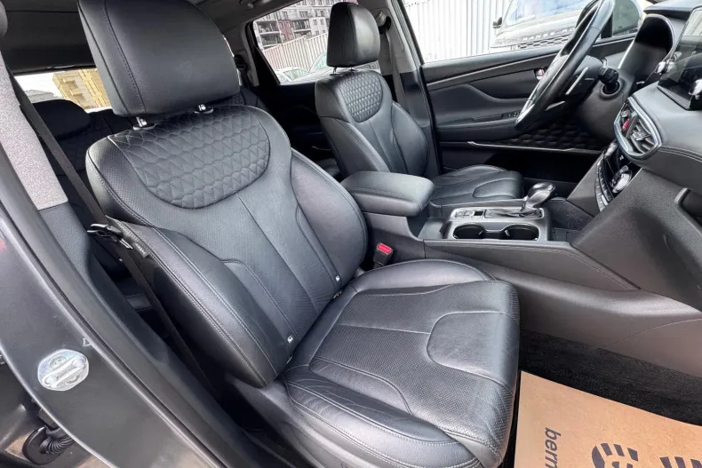 Hyundai Santa Fe din 2020 cu 151.172 km - oferta HYU196533 - foto 15