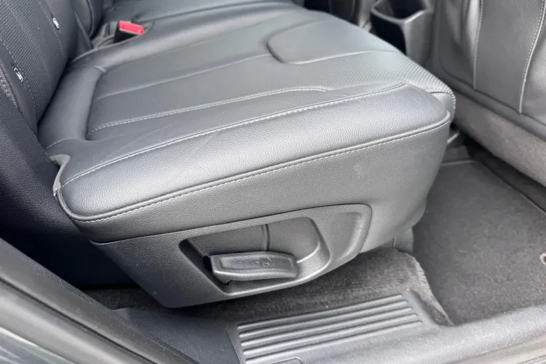 Hyundai Santa Fe din 2020 cu 151.172 km - oferta HYU196533 - foto 16