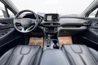 Hyundai Santa Fe din 2020 cu 151.172 km - oferta HYU196533 - foto 18