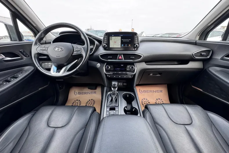 Hyundai Santa Fe din 2020 cu 151.172 km - oferta HYU196533 - foto 18