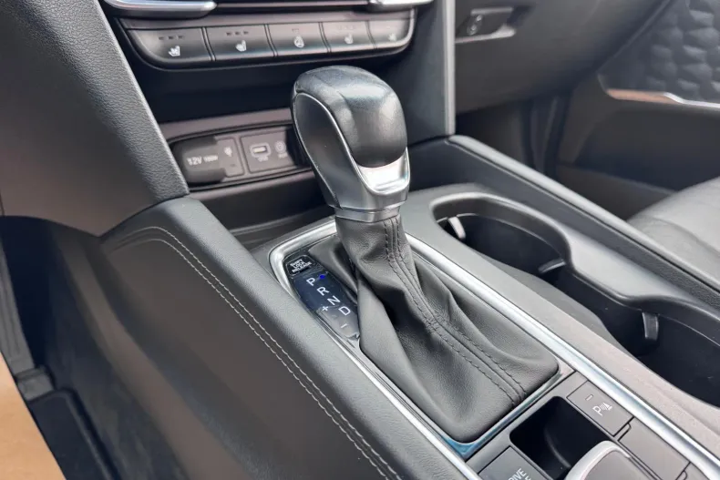 Hyundai Santa Fe din 2020 cu 151.172 km - oferta HYU196533 - foto 19