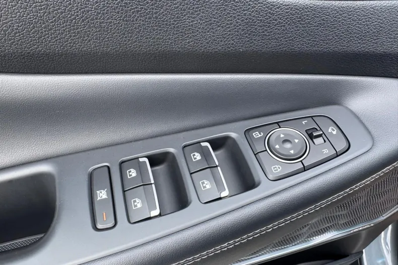 Hyundai Santa Fe din 2020 cu 151.172 km - oferta HYU196533 - foto 21