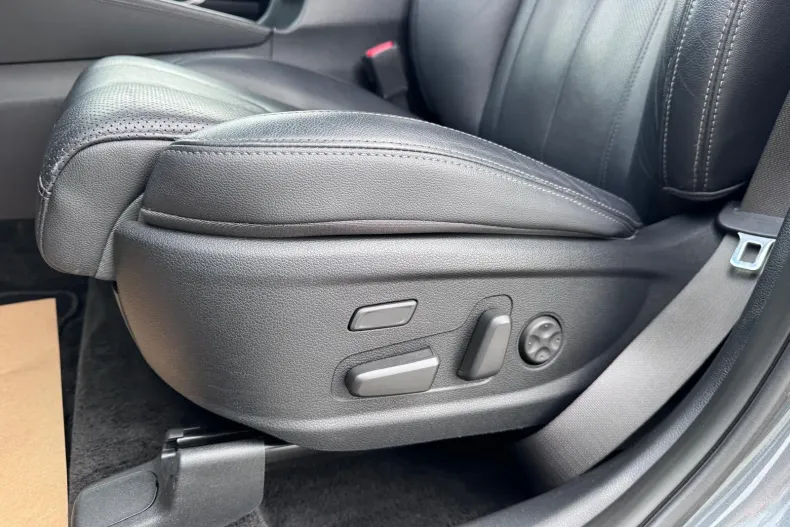 Hyundai Santa Fe din 2020 cu 151.172 km - oferta HYU196533 - foto 23