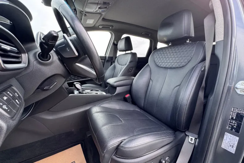 Hyundai Santa Fe din 2020 cu 151.172 km - oferta HYU196533 - foto 24