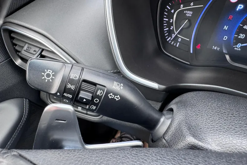 Hyundai Santa Fe din 2020 cu 151.172 km - oferta HYU196533 - foto 27