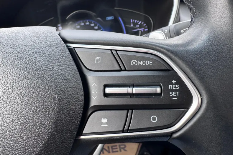 Hyundai Santa Fe din 2020 cu 151.172 km - oferta HYU196533 - foto 29