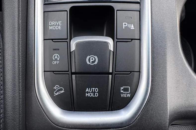 Hyundai Santa Fe din 2020 cu 151.172 km - oferta HYU196533 - foto 30