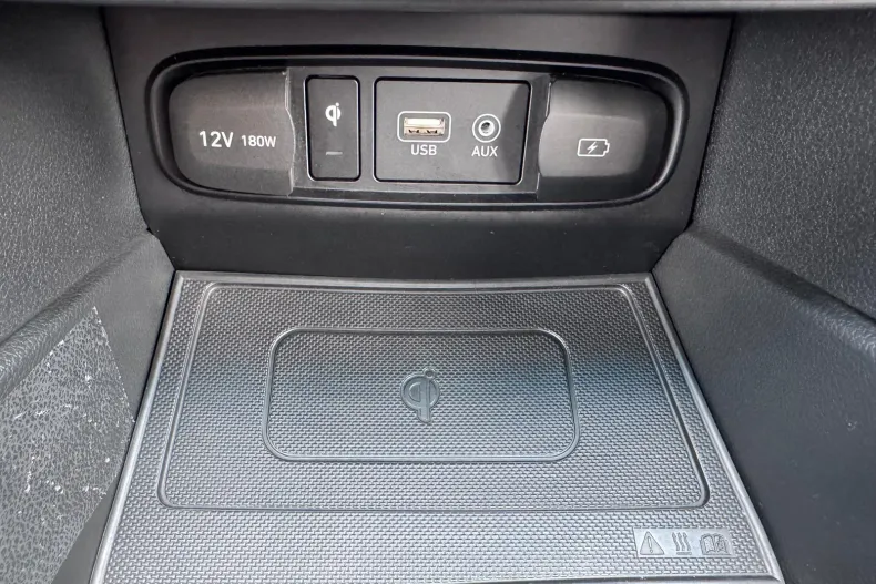 Hyundai Santa Fe din 2020 cu 151.172 km - oferta HYU196533 - foto 31