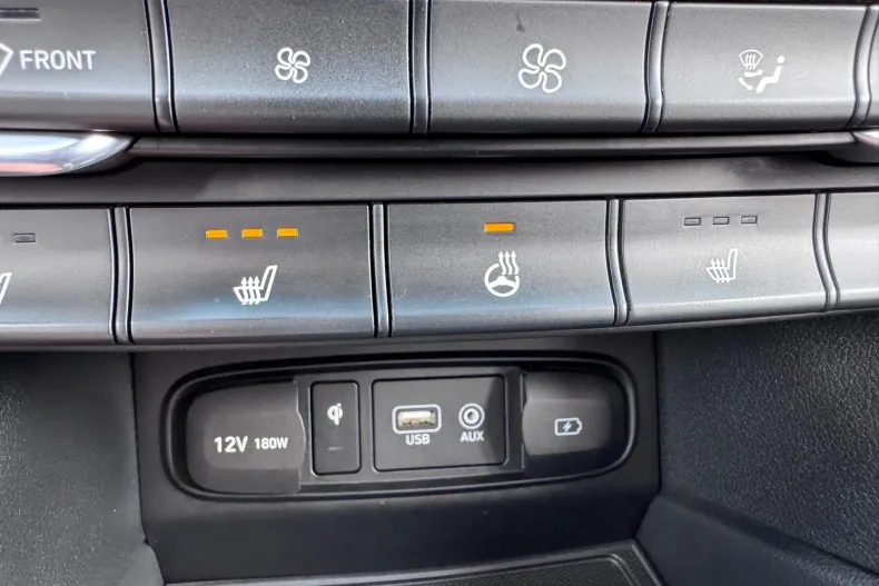 Hyundai Santa Fe din 2020 cu 151.172 km - oferta HYU196533 - foto 34