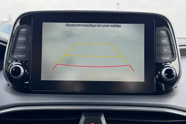 Hyundai Santa Fe din 2020 cu 151.172 km - oferta HYU196533 - foto 37