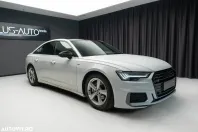 Audi A6 din 2021 cu 146.200 km - oferta AUD196534 - foto 1