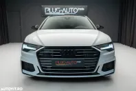 Audi A6 din 2021 cu 146.200 km - oferta AUD196534 - foto 5