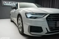 Audi A6 din 2021 cu 146.200 km - oferta AUD196534 - foto 6