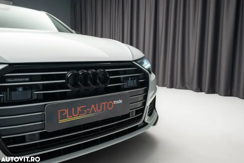 Audi A6 din 2021 cu 146.200 km - oferta AUD196534 - foto 7