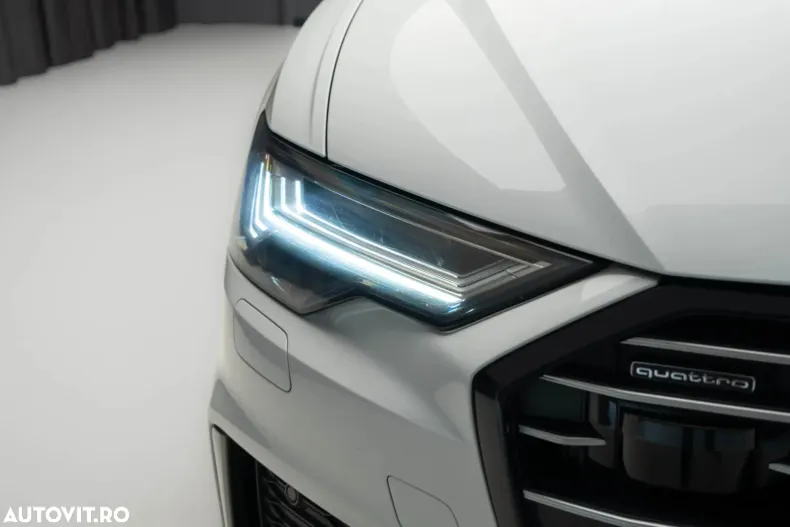 Audi A6 din 2021 cu 146.200 km - oferta AUD196534 - foto 8