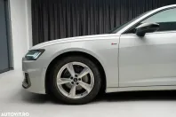 Audi A6 din 2021 cu 146.200 km - oferta AUD196534 - foto 9
