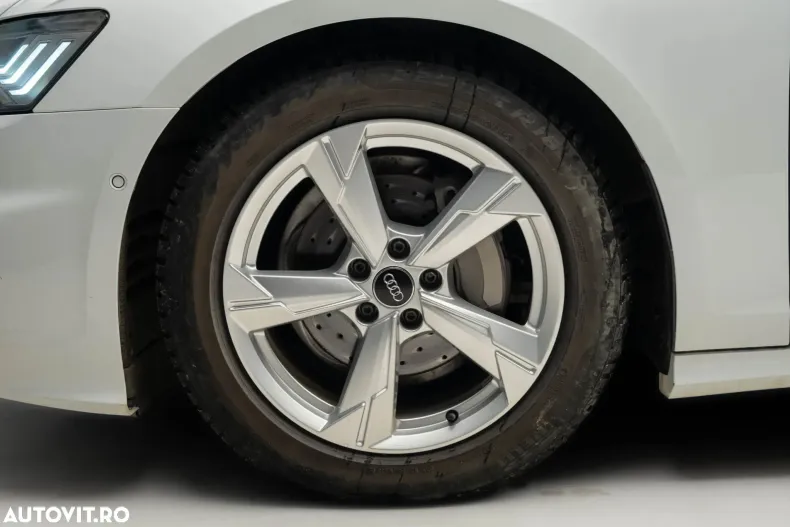 Audi A6 din 2021 cu 146.200 km - oferta AUD196534 - foto 10