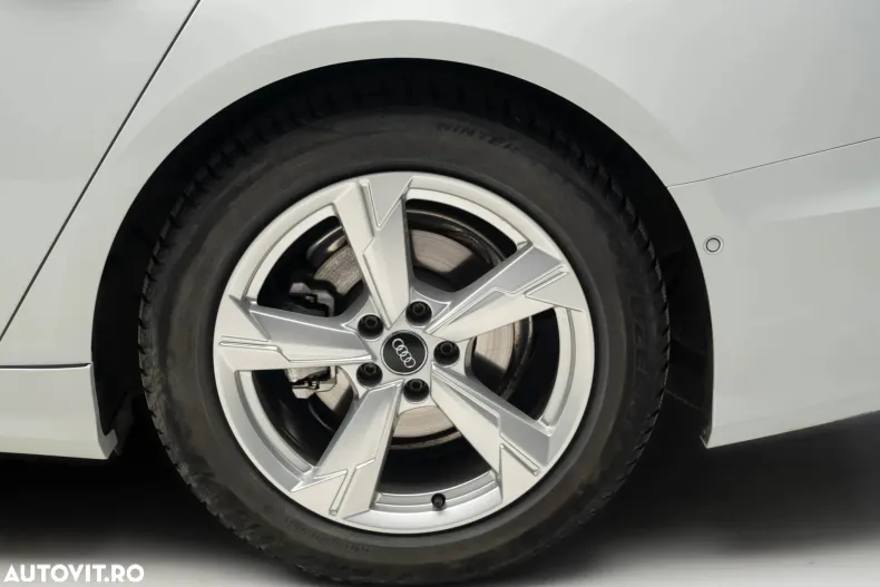Audi A6 din 2021 cu 146.200 km - oferta AUD196534 - foto 12