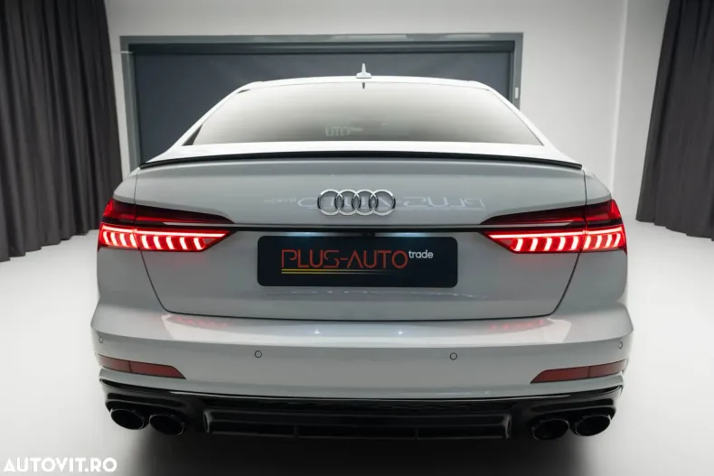 Audi A6 din 2021 cu 146.200 km - oferta AUD196534 - foto 14