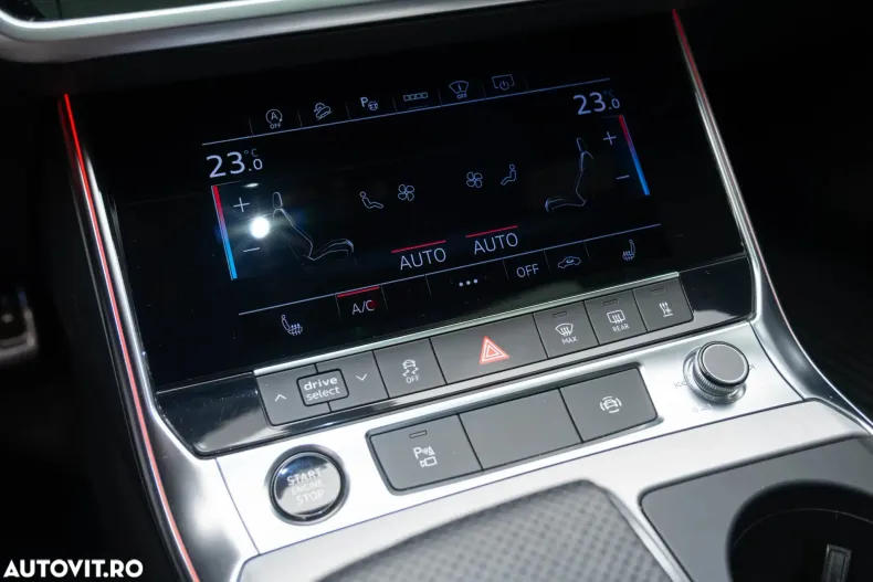 Audi A6 din 2021 cu 146.200 km - oferta AUD196534 - foto 17