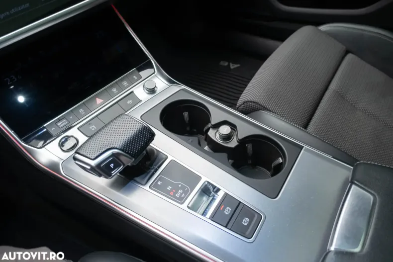 Audi A6 din 2021 cu 146.200 km - oferta AUD196534 - foto 18