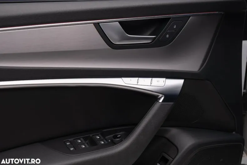 Audi A6 din 2021 cu 146.200 km - oferta AUD196534 - foto 22