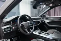 Audi A6 din 2021 cu 146.200 km - oferta AUD196534 - foto 23