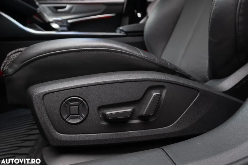 Audi A6 din 2021 cu 146.200 km - oferta AUD196534 - foto 24