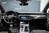 Audi A6 din 2021 cu 146.200 km - oferta AUD196534 - foto 32