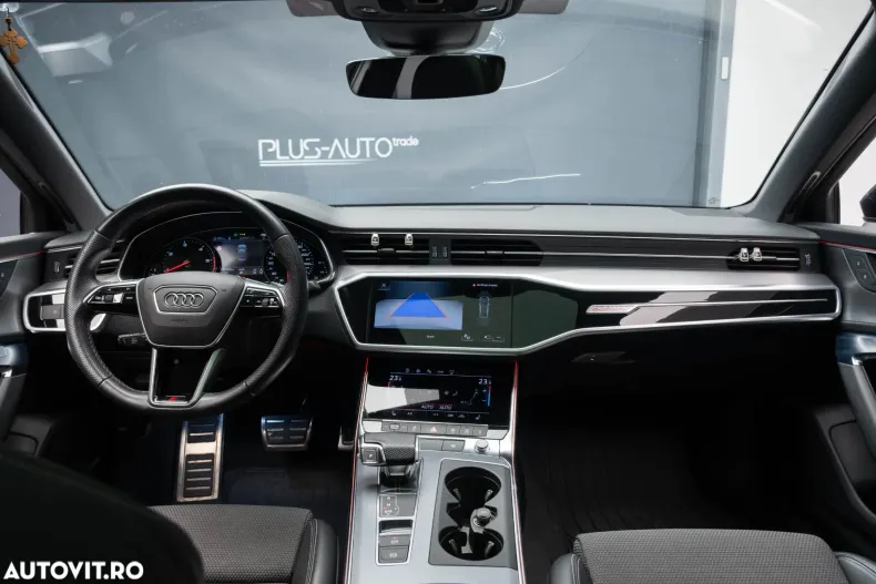 Audi A6 din 2021 cu 146.200 km - oferta AUD196534 - foto 32