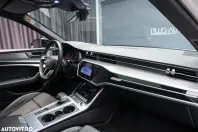Audi A6 din 2021 cu 146.200 km - oferta AUD196534 - foto 38