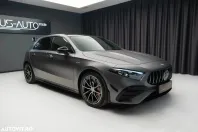Mercedes-Benz A 35 AMG (Clasa A) din 2023 cu 12.000 km - oferta MER196535 - foto 1