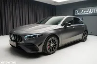 Mercedes-Benz A 35 AMG (Clasa A) din 2023 cu 12.000 km - oferta MER196535 - foto 2
