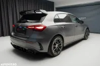 Mercedes-Benz A 35 AMG (Clasa A) din 2023 cu 12.000 km - oferta MER196535 - foto 3