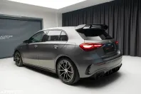 Mercedes-Benz A 35 AMG (Clasa A) din 2023 cu 12.000 km - oferta MER196535 - foto 4