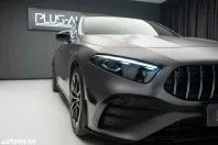 Mercedes-Benz A 35 AMG (Clasa A) din 2023 cu 12.000 km - oferta MER196535 - foto 6