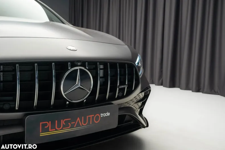 Mercedes-Benz A 35 AMG (Clasa A) din 2023 cu 12.000 km - oferta MER196535 - foto 7