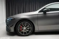 Mercedes-Benz A 35 AMG (Clasa A) din 2023 cu 12.000 km - oferta MER196535 - foto 9