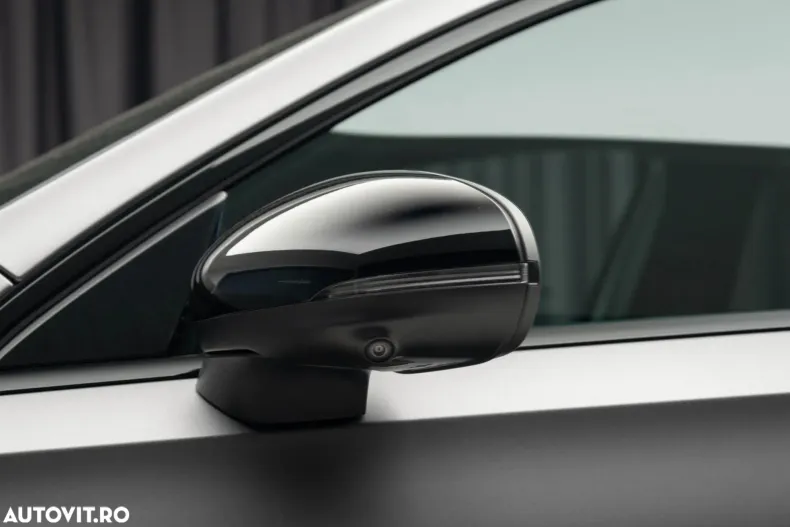 Mercedes-Benz A 35 AMG (Clasa A) din 2023 cu 12.000 km - oferta MER196535 - foto 11